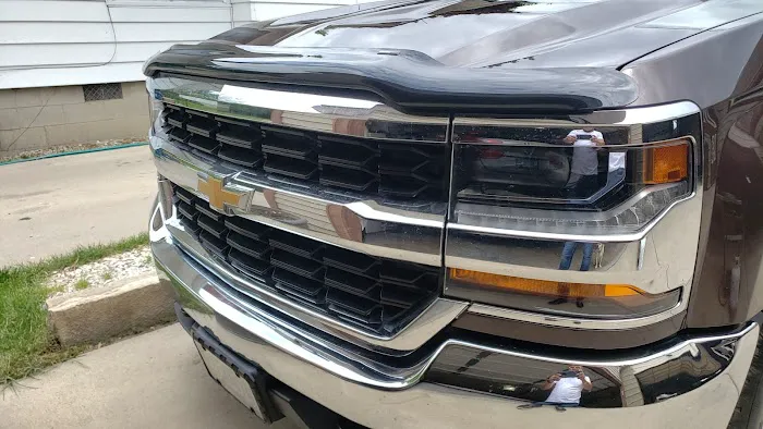 New York Car Wash Picture 9