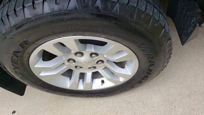 New York Car Wash Picture 10