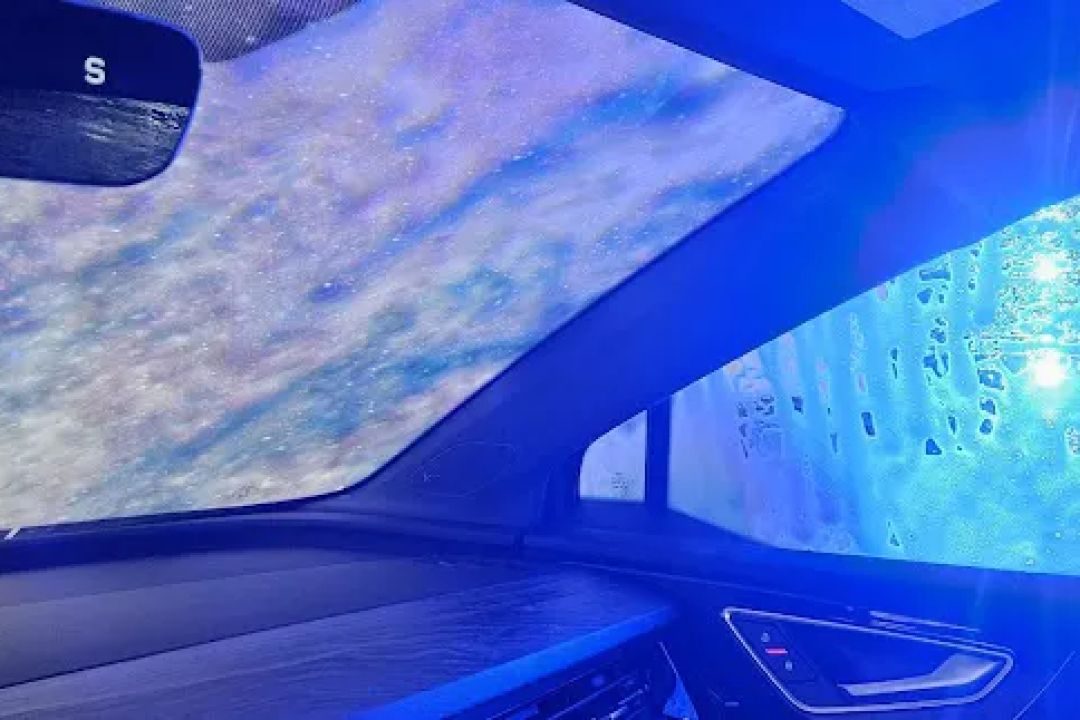 Liquid Sunshine Car Wash - Aurora