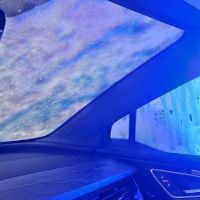 Liquid Sunshine Car Wash - Aurora ico