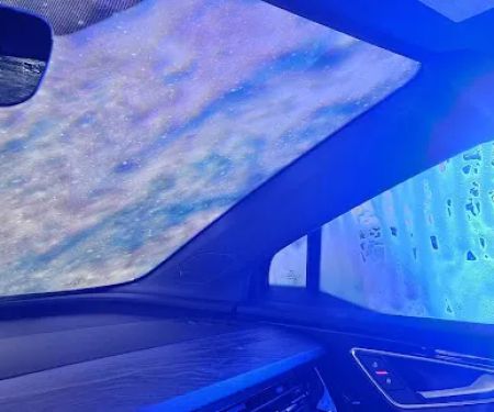 Liquid Sunshine Car Wash - Aurora