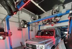 Liquid Sunshine Car Wash - Aurora photo 4