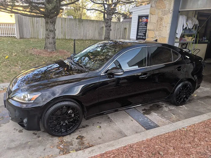 Prestige Hand Car Wash and Detailing Picture 2