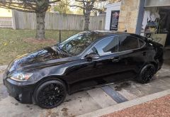 Prestige Hand Car Wash and Detailing photo 2
