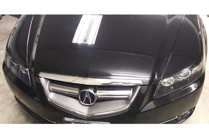 Prestige Hand Car Wash and Detailing Picture 1