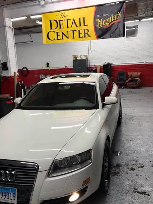 Prestige Hand Car Wash and Detailing Picture 3