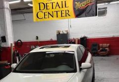Prestige Hand Car Wash and Detailing photo 3