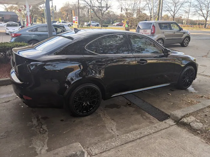 Prestige Hand Car Wash and Detailing Picture 5