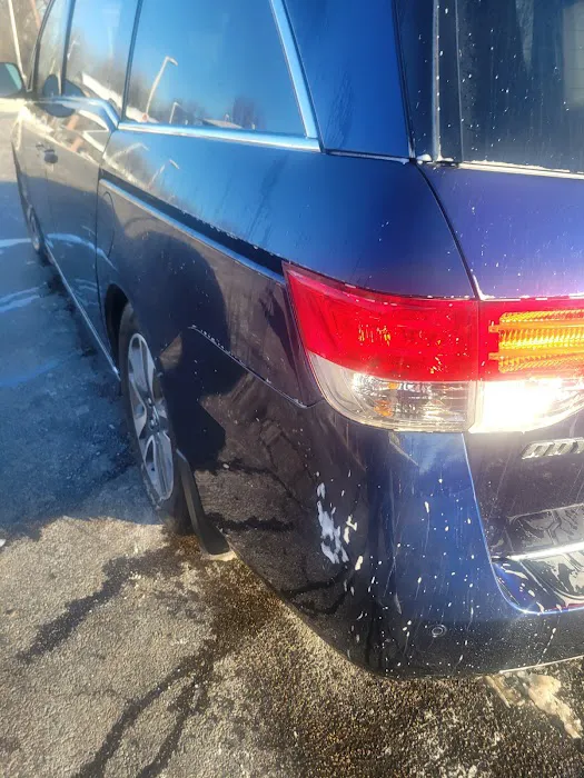 Jet Brite Car Wash Picture 6