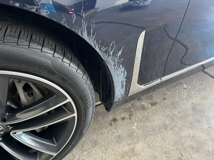 Jet Brite Car Wash Picture 9