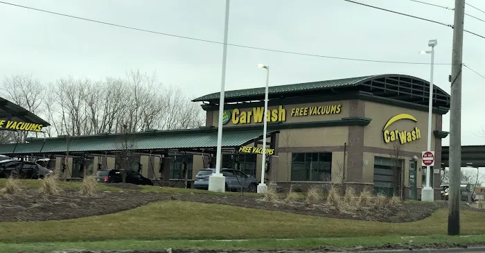 Jet Brite Car Wash Picture 7