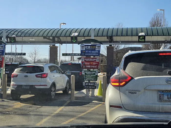 Jet Brite Car Wash Picture 5