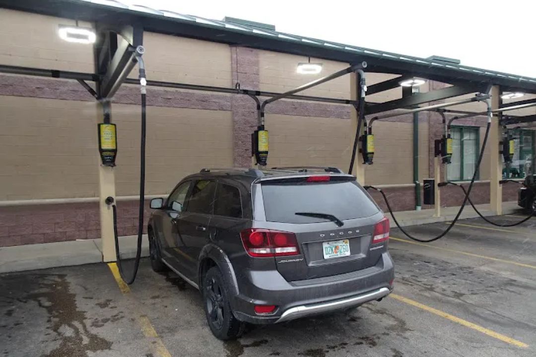 Jet Brite Car Wash