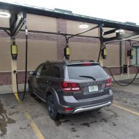 Jet Brite Car Wash ico