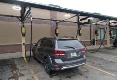 Jet Brite Car Wash photo 1