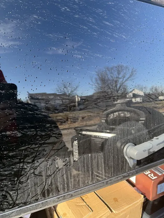 Mr Bubbles Luxury Auto Spa Picture 3