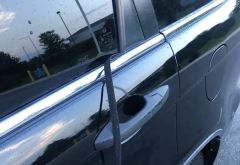 Mr Bubbles Luxury Auto Spa photo 2