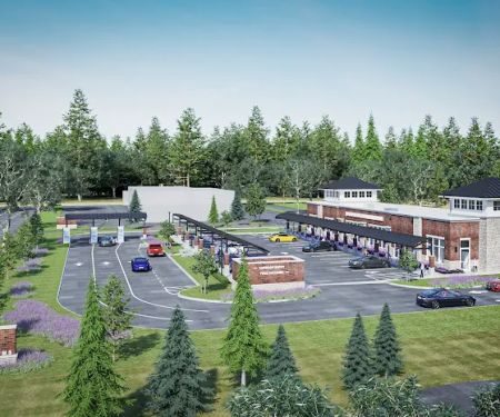 Mr Bubbles Luxury Auto Spa