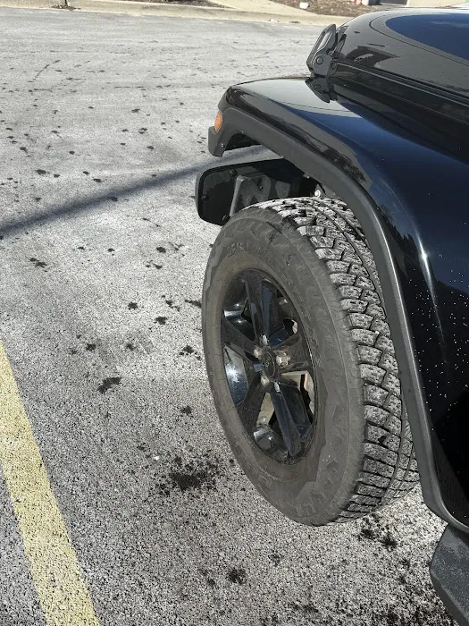 Mr Bubbles Luxury Auto Spa Picture 4