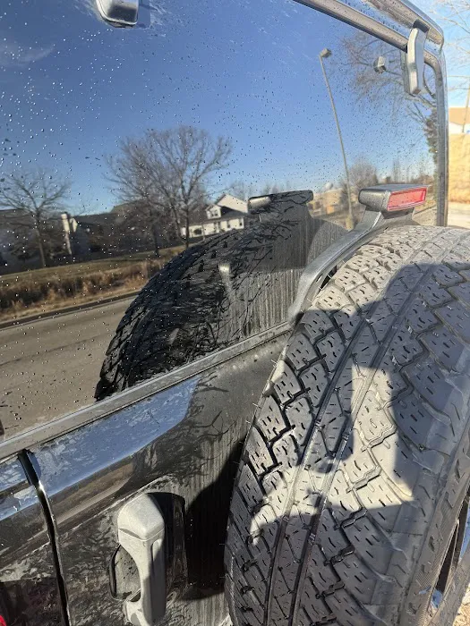 Mr Bubbles Luxury Auto Spa Picture 5