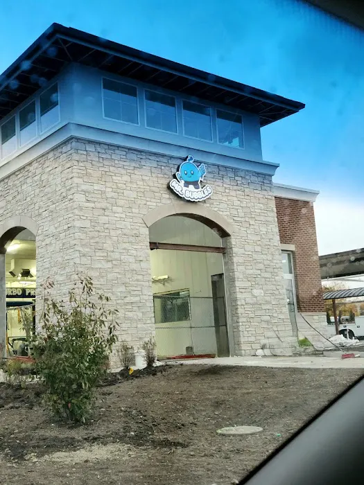 Mr Bubbles Luxury Auto Spa Picture 10