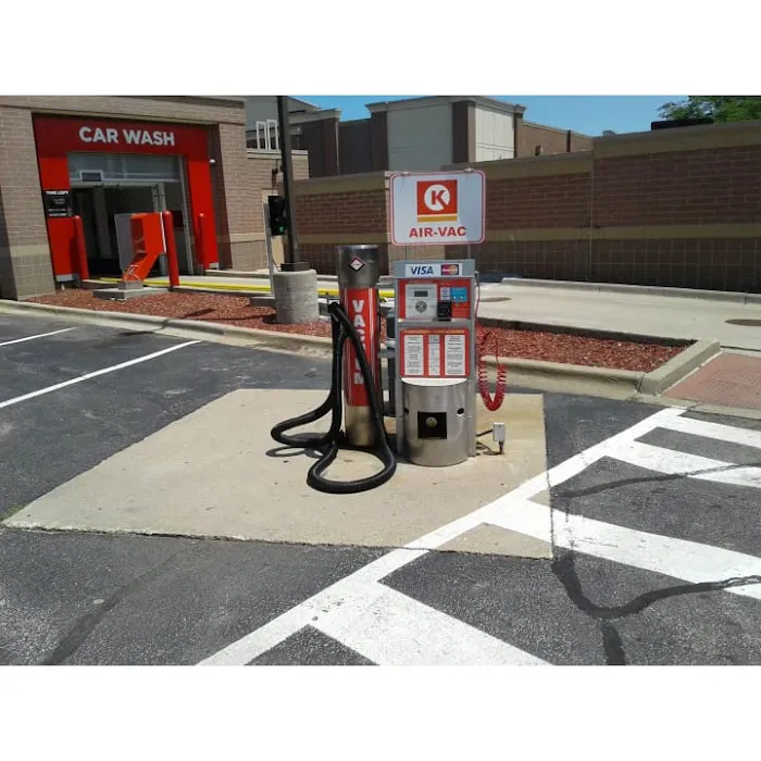 Circle K | Car Wash Picture 1