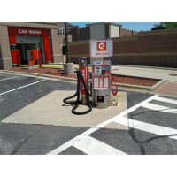 Circle K | Car Wash ico