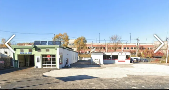 Geneva Car Wash Picture 1