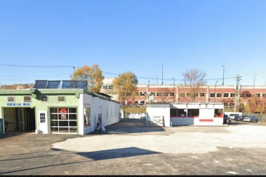 Geneva Car Wash