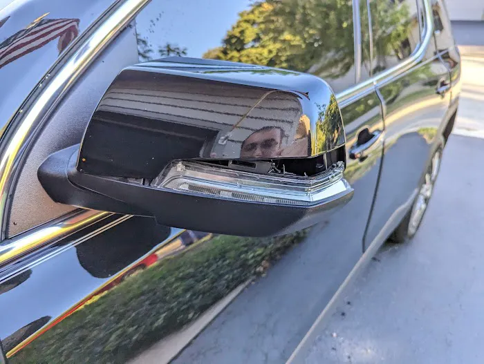 Fuller's Car Wash Picture 2