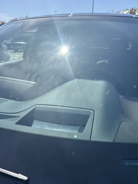 Fuller's Car Wash Picture 1