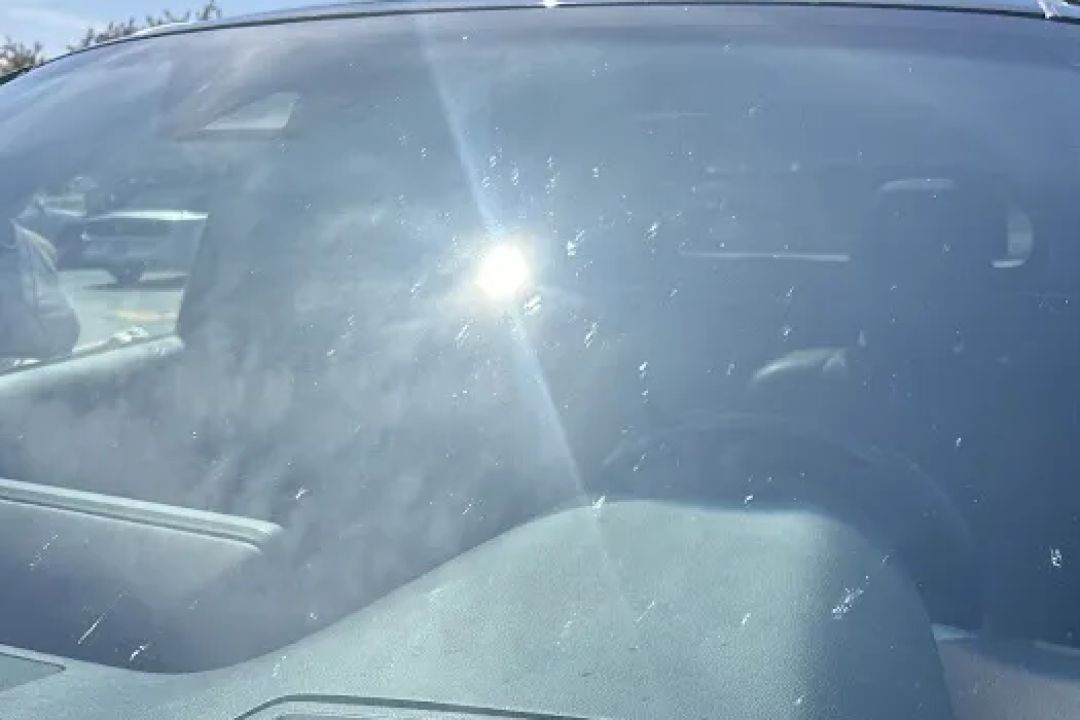 Fuller's Car Wash