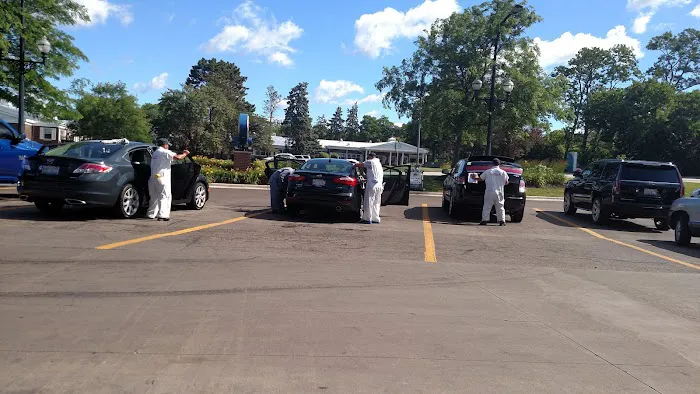 Fuller's Car Wash Picture 9