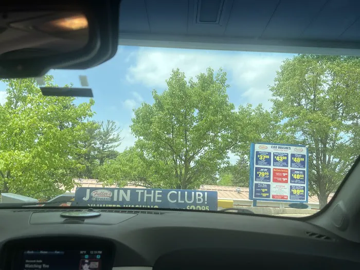 Fuller's Car Wash Picture 10