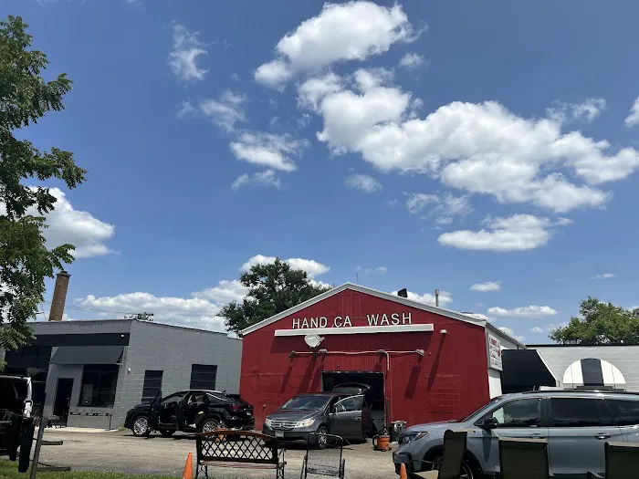 El Diamante Hand Car Wash & Detailing Picture 1