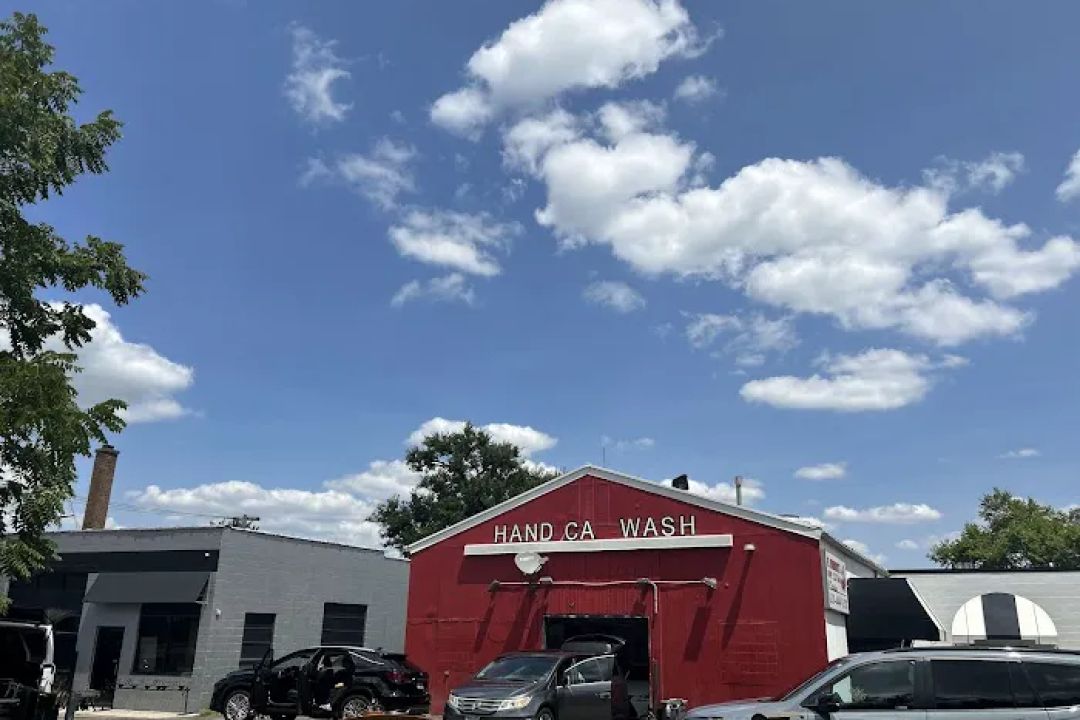 El Diamante Hand Car Wash & Detailing