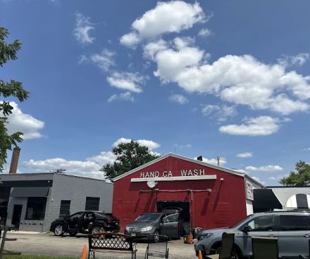 El Diamante Hand Car Wash & Detailing