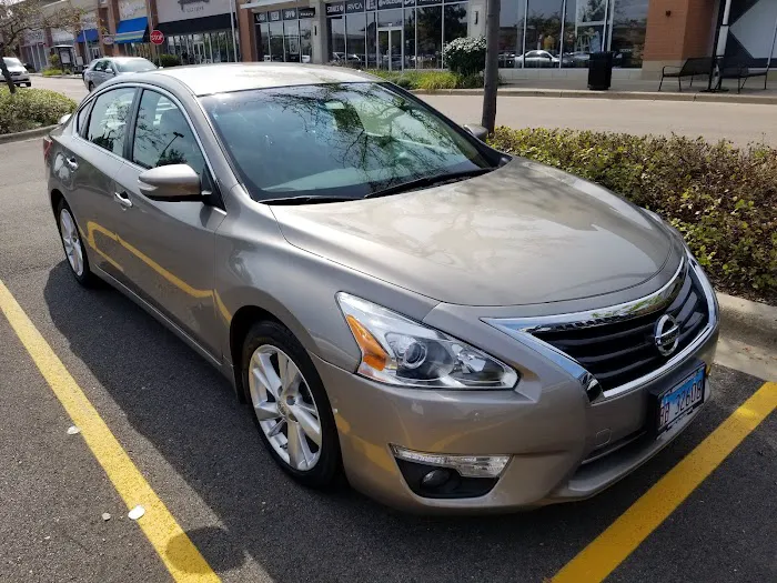 El Diamante Hand Car Wash & Detailing Picture 4