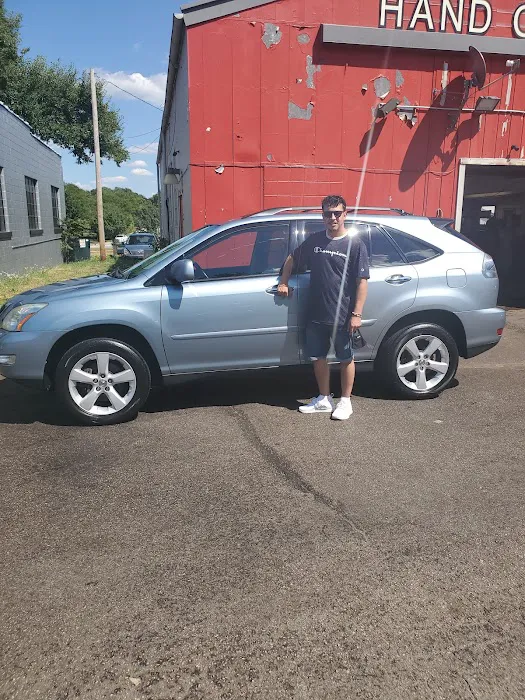 El Diamante Hand Car Wash & Detailing Picture 7