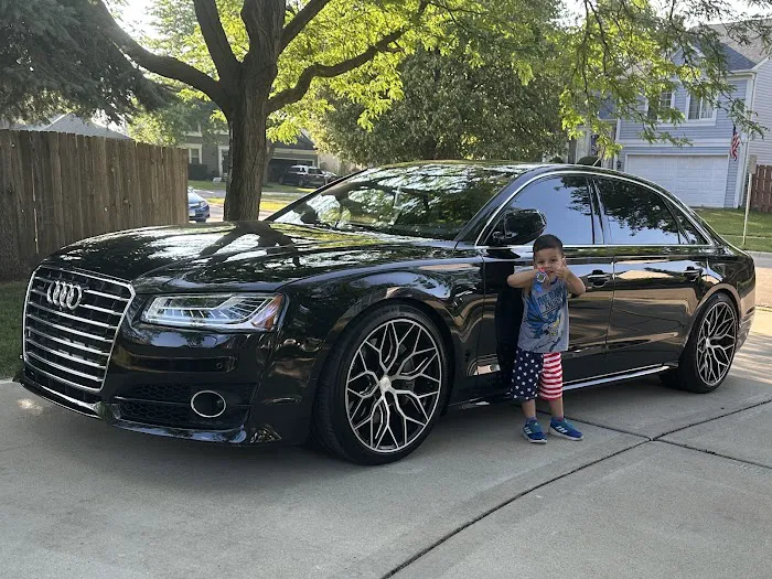 El Diamante Hand Car Wash & Detailing Picture 3