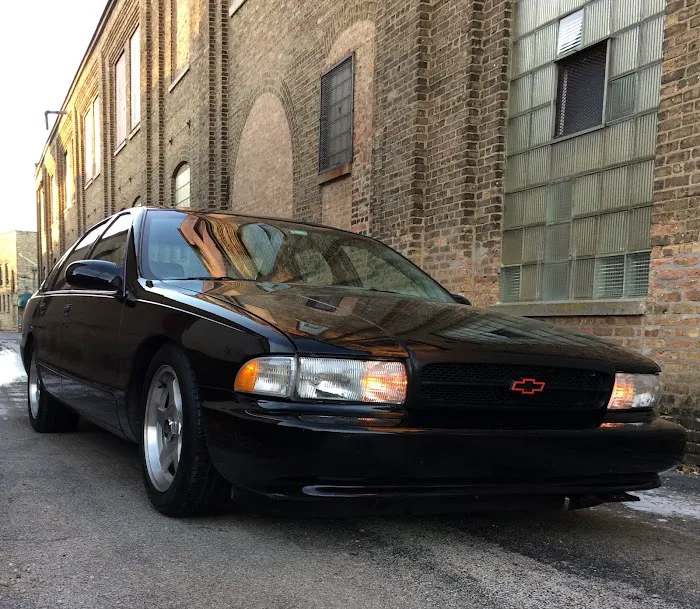 El Diamante Hand Car Wash & Detailing Picture 9