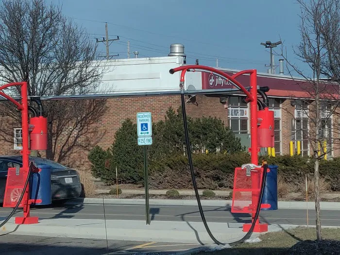 Fuller's Car Wash & Detail Center Picture 1