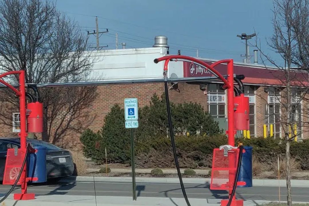 Fuller's Car Wash & Detail Center