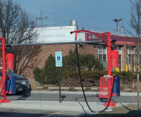 Fuller's Car Wash & Detail Center