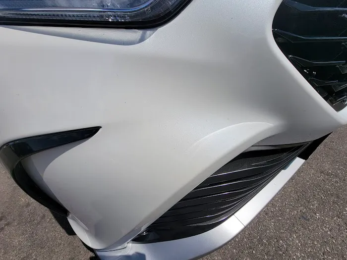 Fuller's Car Wash & Detail Center Picture 9