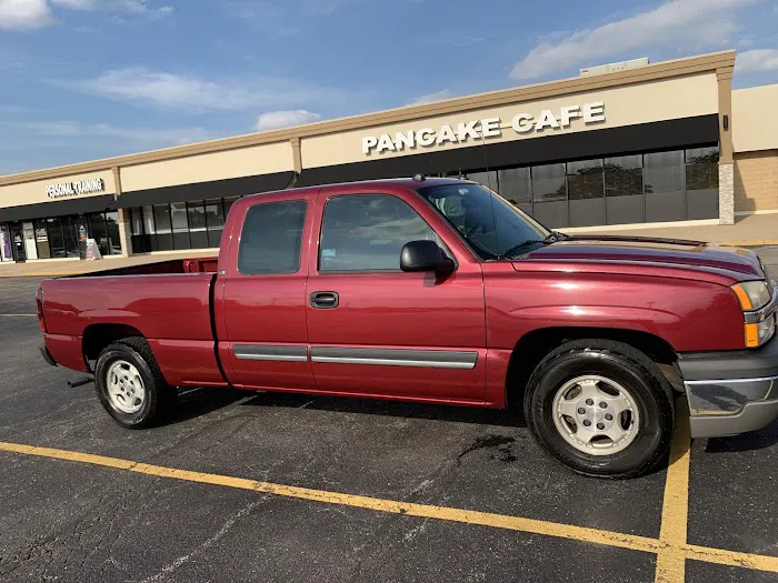 Fuller's Car Wash & Detail Center Picture 10