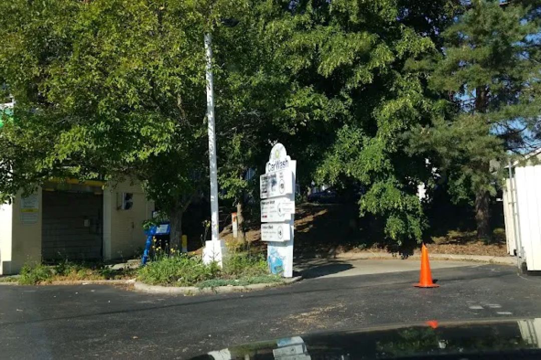 Car Wash