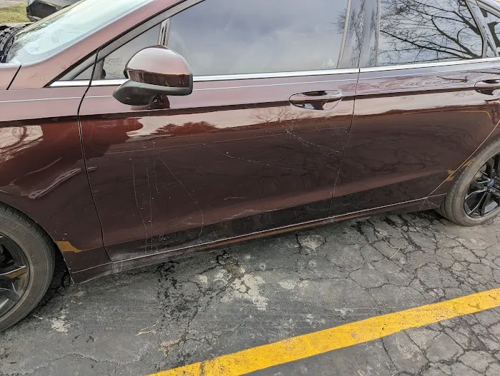 Clark's Hand Wash Picture 2