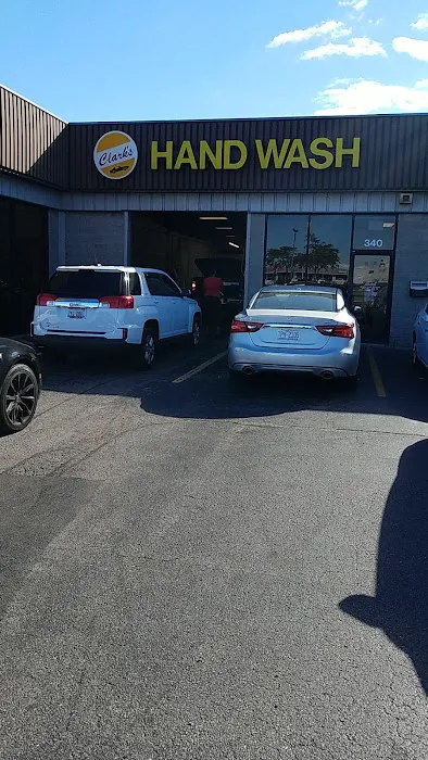 Clark's Hand Wash Picture 3