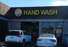 Clark's Hand Wash photo 3